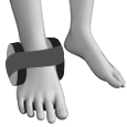 лечение пораженного голеностопного сустава при артрите ног